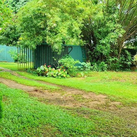 Madara Hotel Horana Eksteriør billede