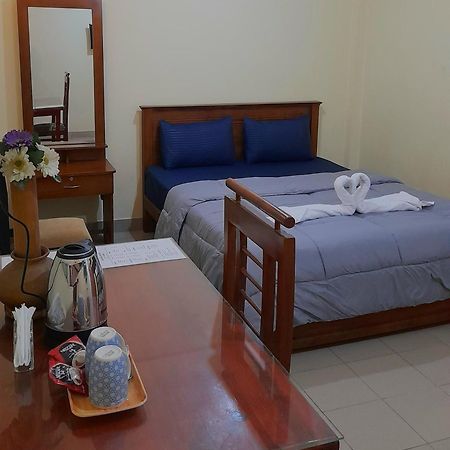 Madara Hotel Horana Eksteriør billede