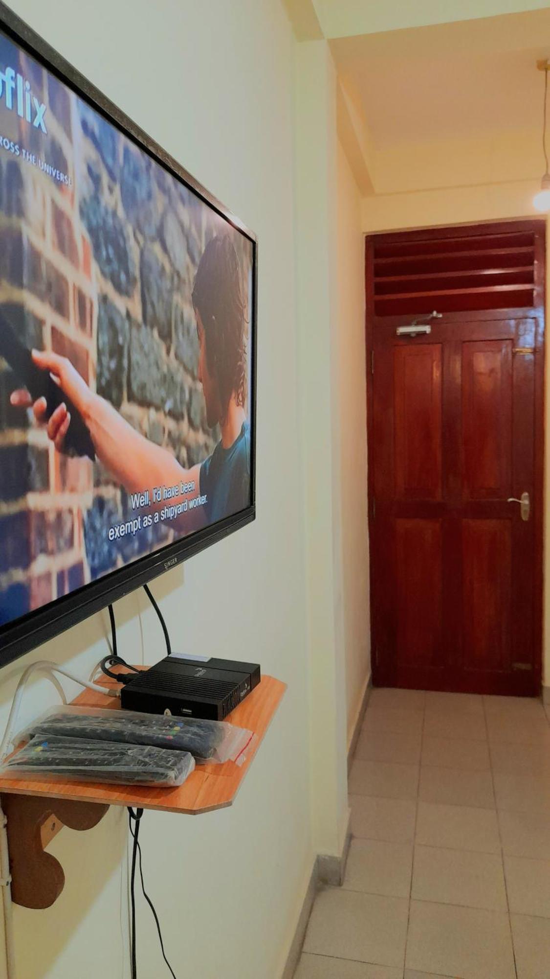 Madara Hotel Horana Eksteriør billede
