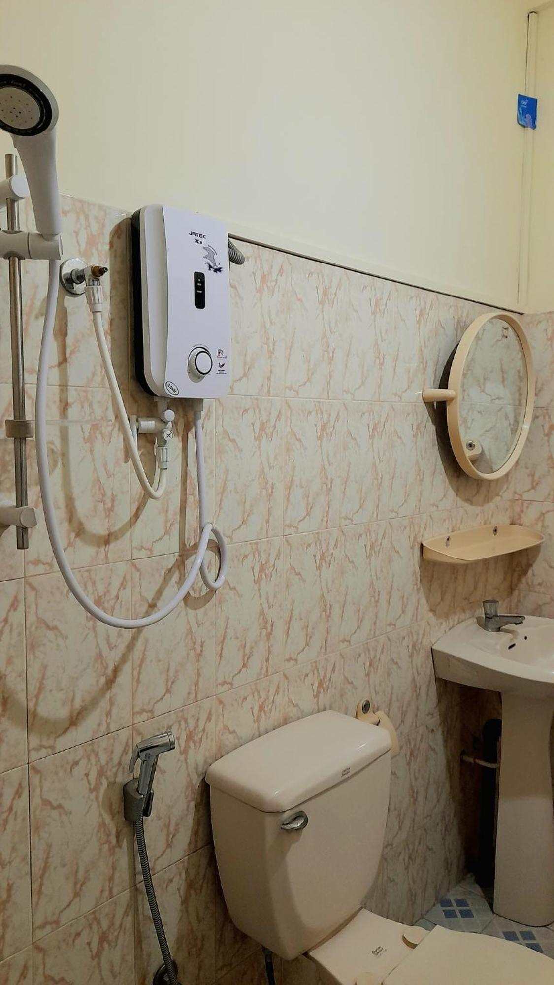 Madara Hotel Horana Eksteriør billede