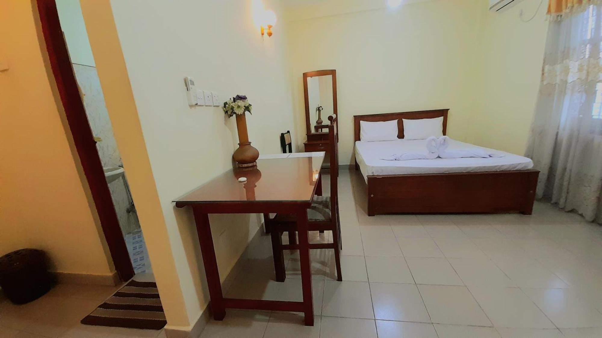 Madara Hotel Horana Eksteriør billede