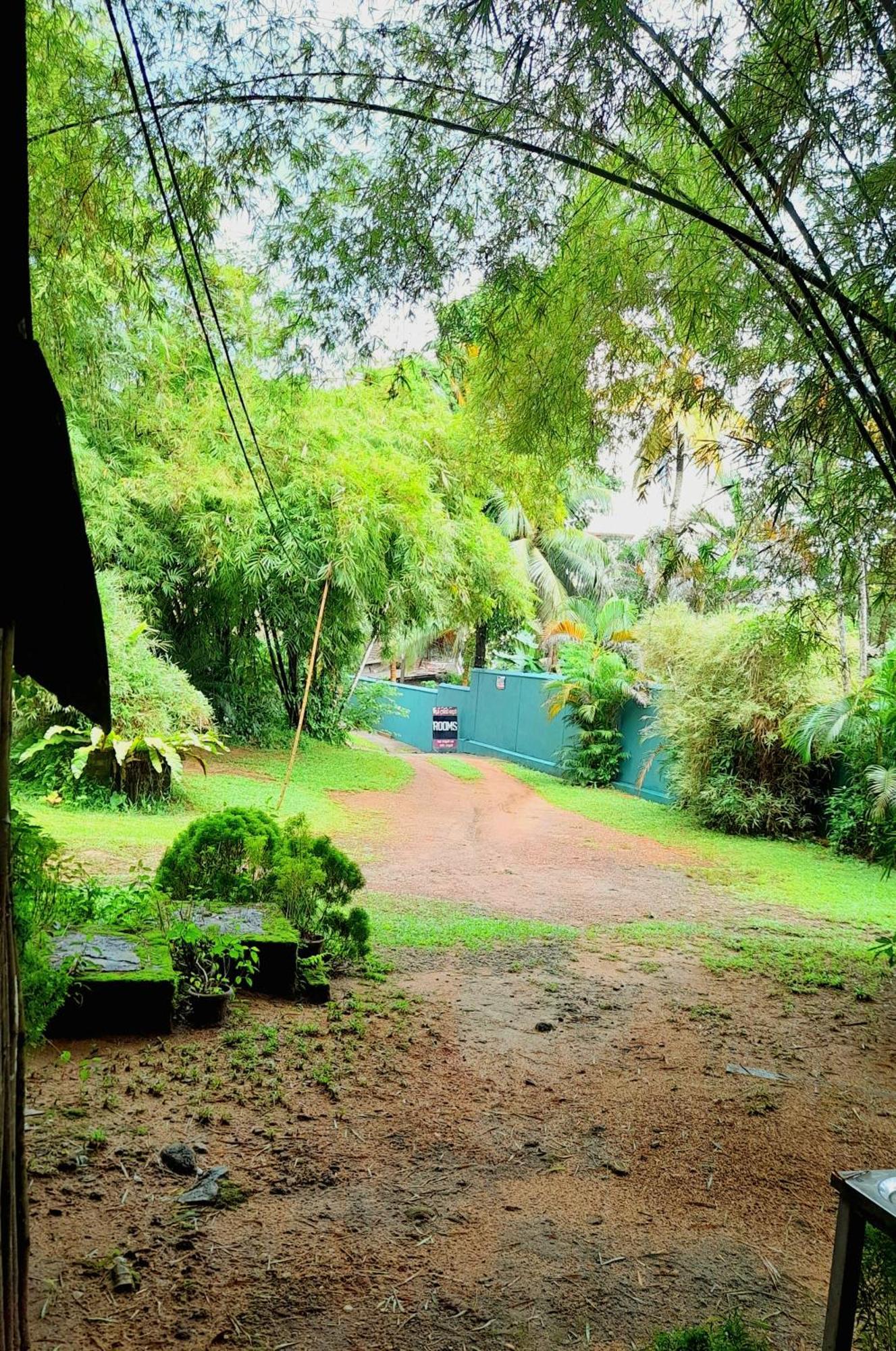 Madara Hotel Horana Eksteriør billede