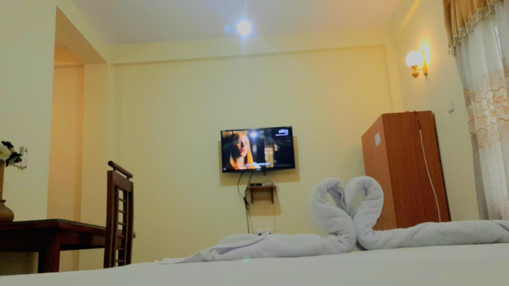 Madara Hotel Horana Eksteriør billede