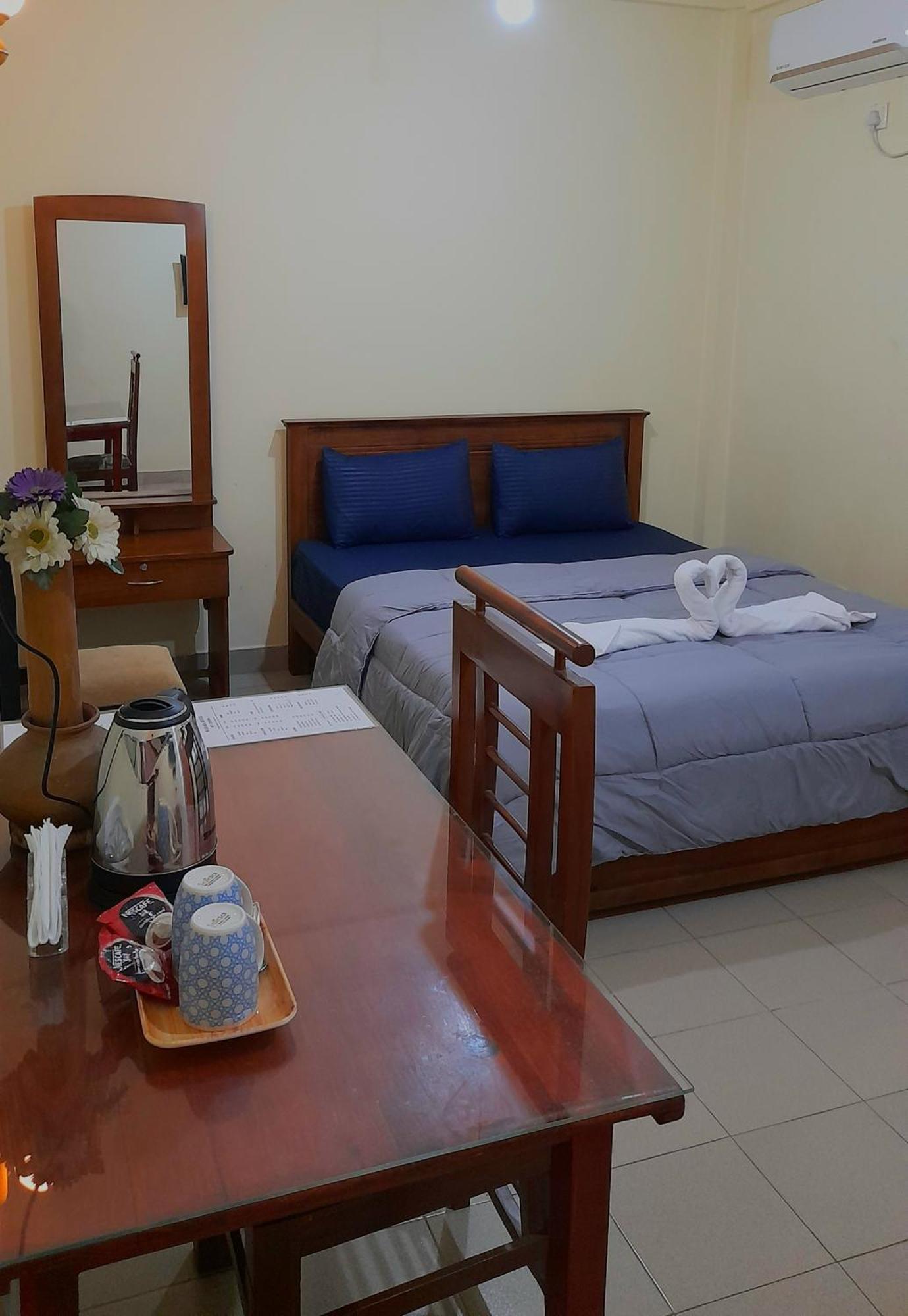 Madara Hotel Horana Eksteriør billede